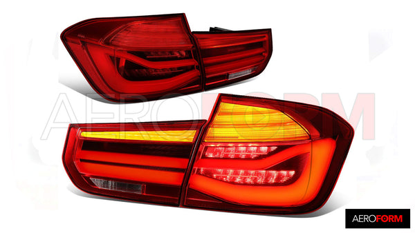 F30 LCI OEM LED Tail Light (OEM Type)