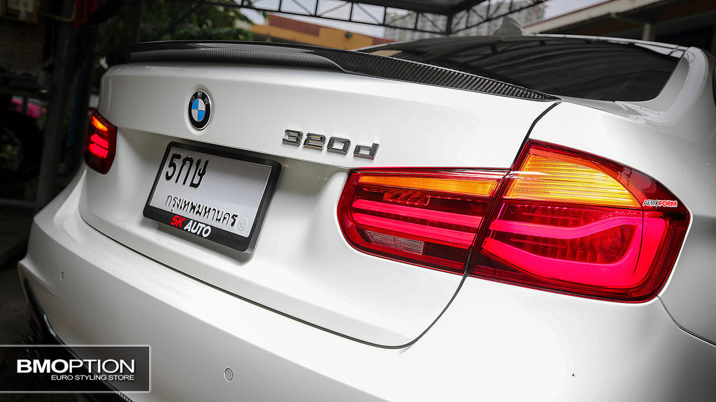 F30 LCI OEM LED Tail Light (OEM Type)