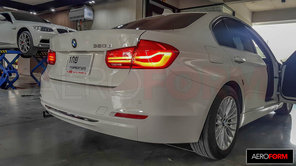 F30 LCI OEM LED Tail Light (OEM Type)