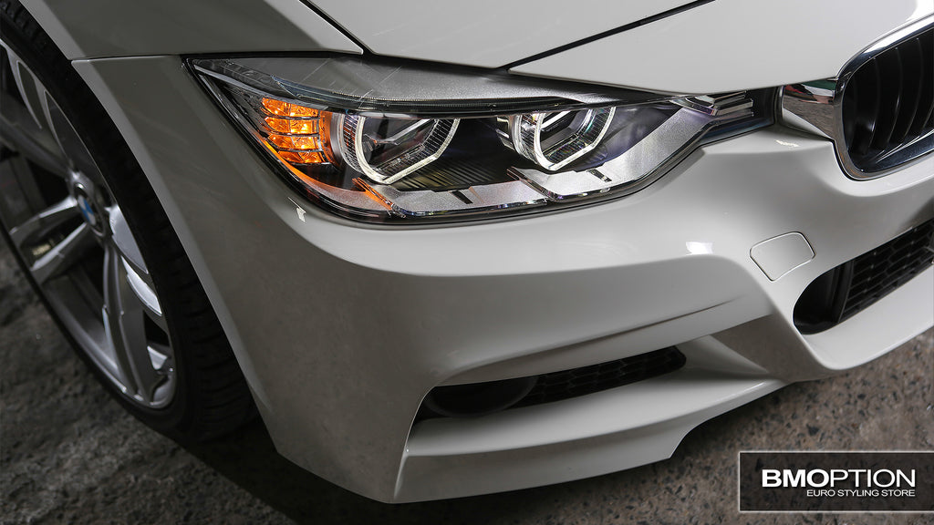 F30 AEROFORM M3 Full LED Multi-Beam Headlight