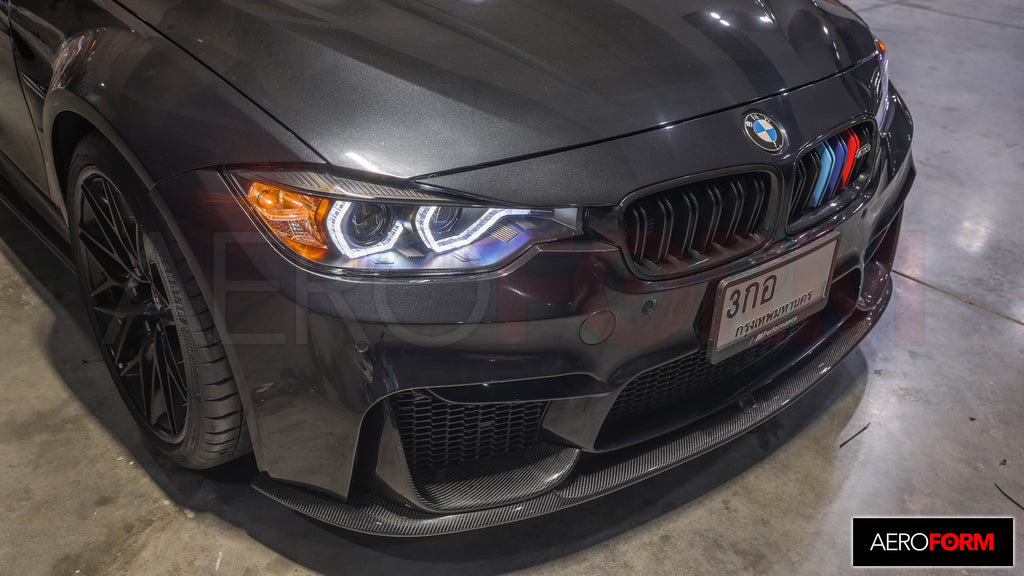 F30 AEROFORM M4 LCI Style LED Projector Headlight