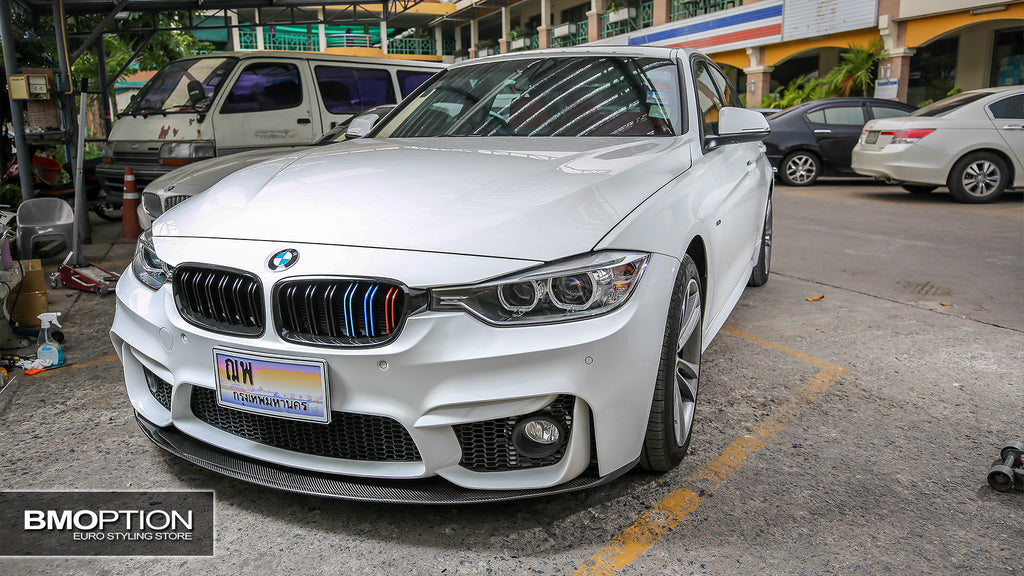 F30 M3 Style Front Grille (M Style)