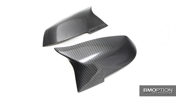 M3 M4 Style Side Mirror Cover