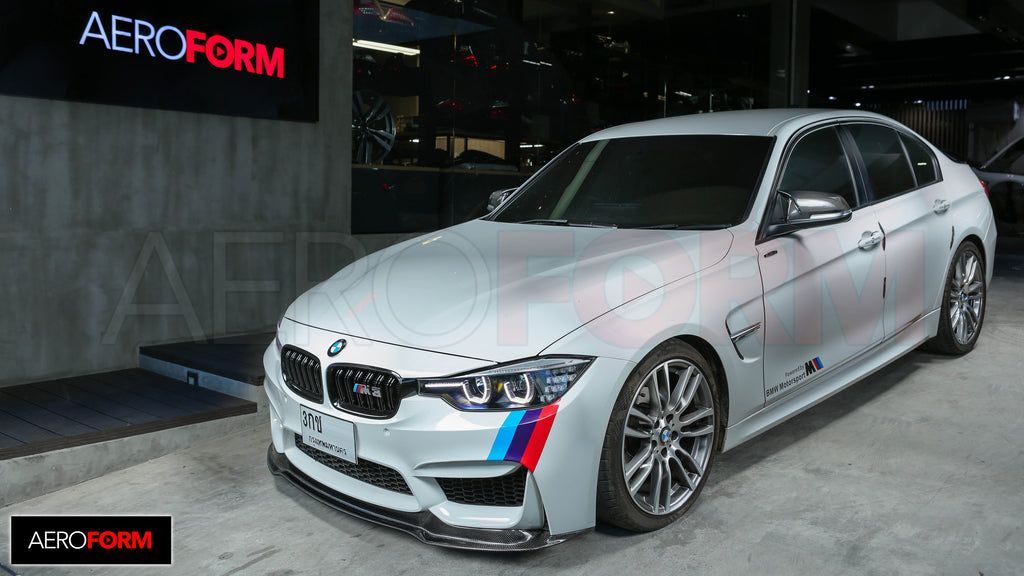 F30 AEROFORM LCI Style LED Projector Headlight