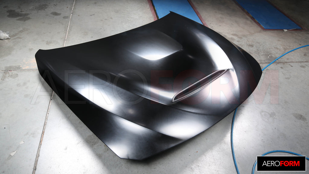 F30 M4 GTS Front Bonnet