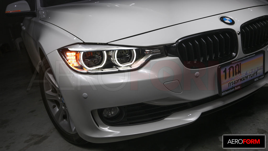 F30 AEROFORM M3 Full LED Multi-Beam Headlight