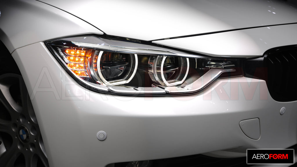 F30 AEROFORM M3 Full LED Multi-Beam Headlight