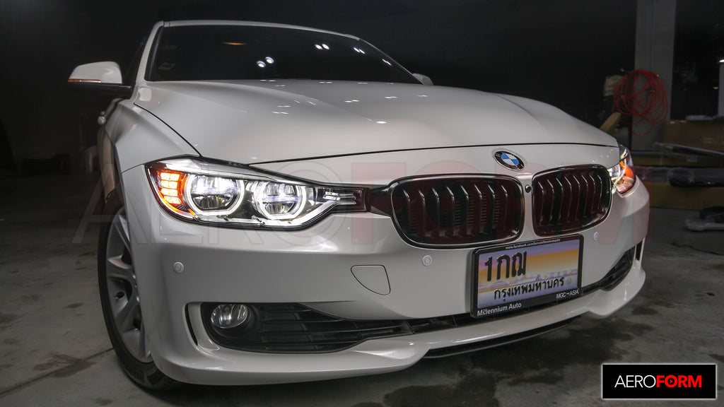 F30 AEROFORM M3 Full LED Multi-Beam Headlight