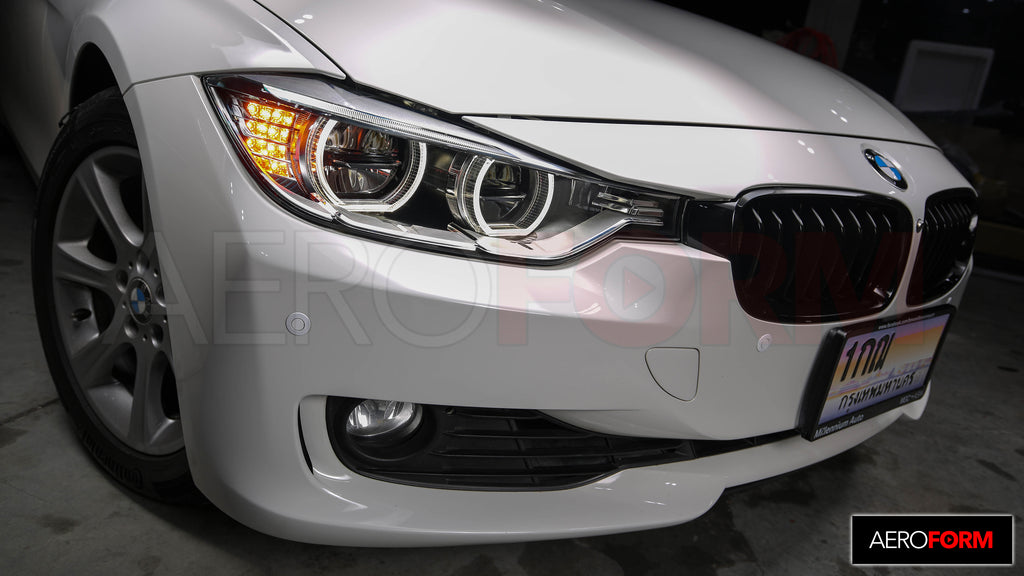 F30 AEROFORM M3 Full LED Multi-Beam Headlight