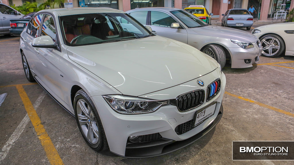 F30 M3 Style Front Grille (M Style)