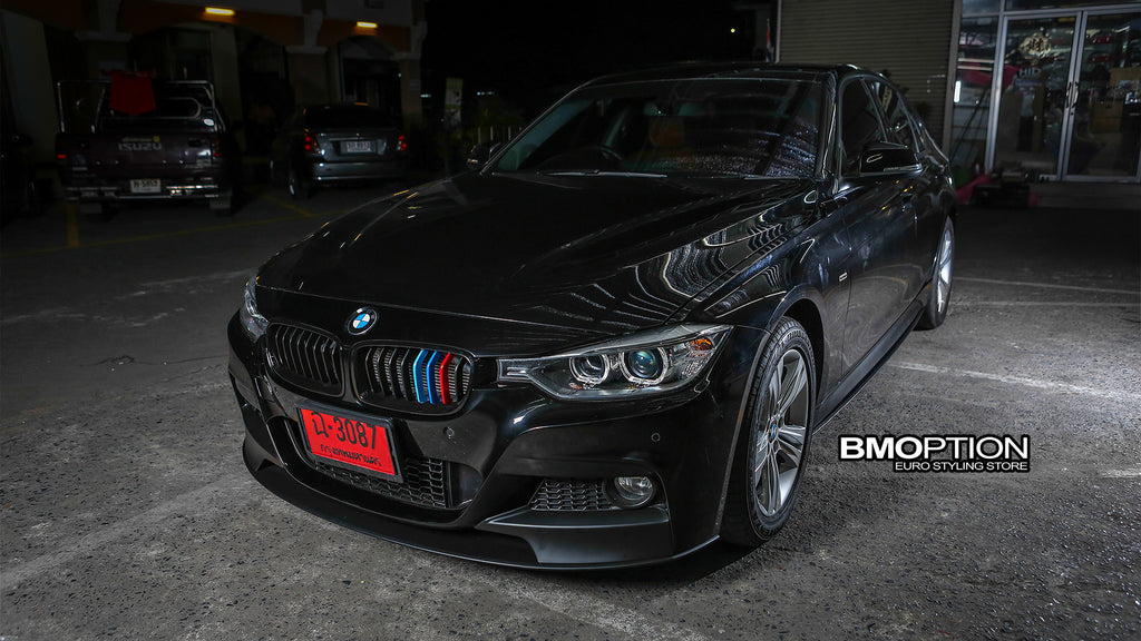 F30 M Performance Front Grille (M Style)