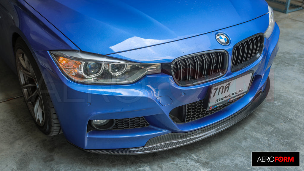 F30 LCI OEM Full LED Multi-Beam Headlight