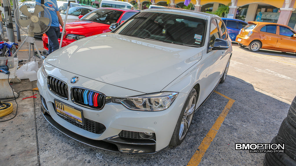 F30 M3 Style Front Grille (M Style)