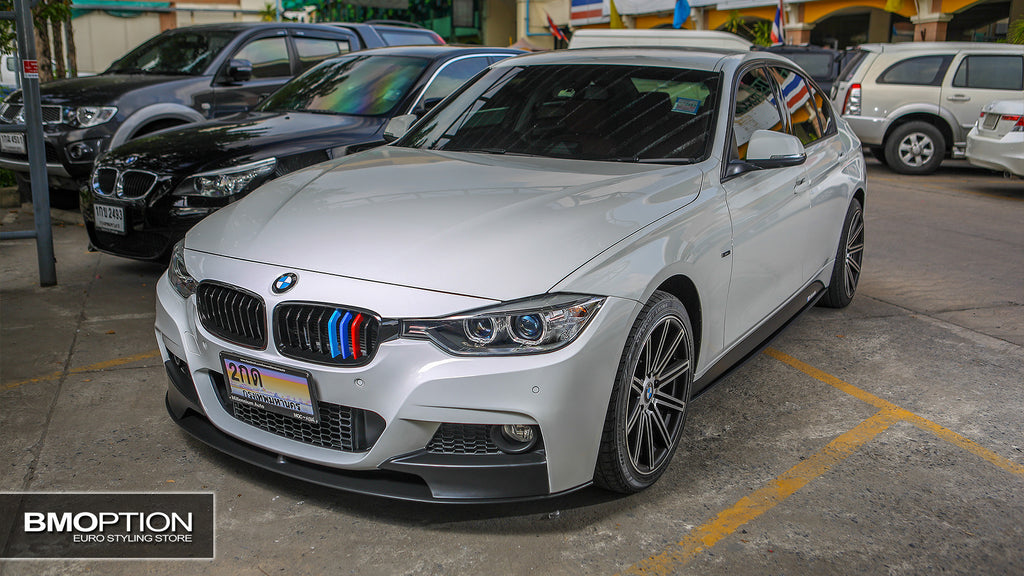F30 M Performance Front Grille (M Style)