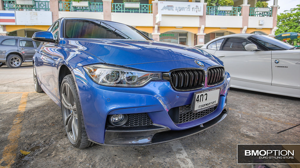 F30 M3 Style Performance Front Grille