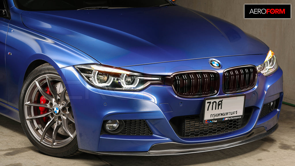 F30 LCI OEM Full LED Multi-Beam Headlight