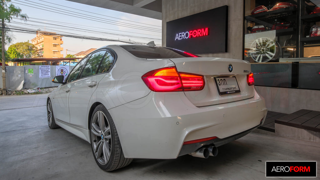 F30 LCI OEM LED Tail Light (OEM Type)