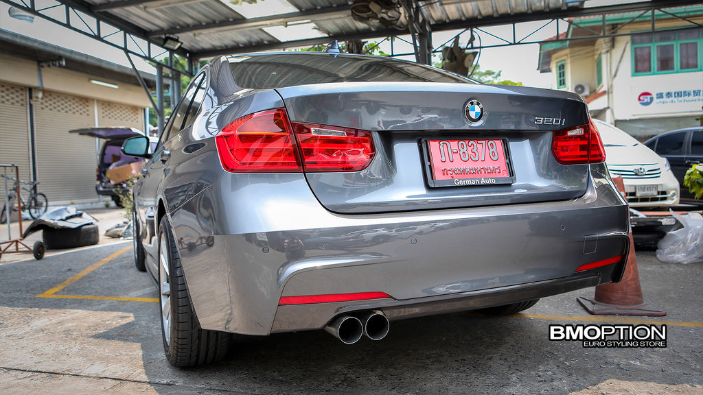 F30 M Sport Full Bodykit
