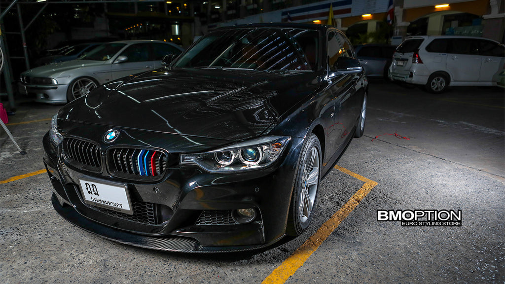 F30 M Performance Front Grille (M Style)