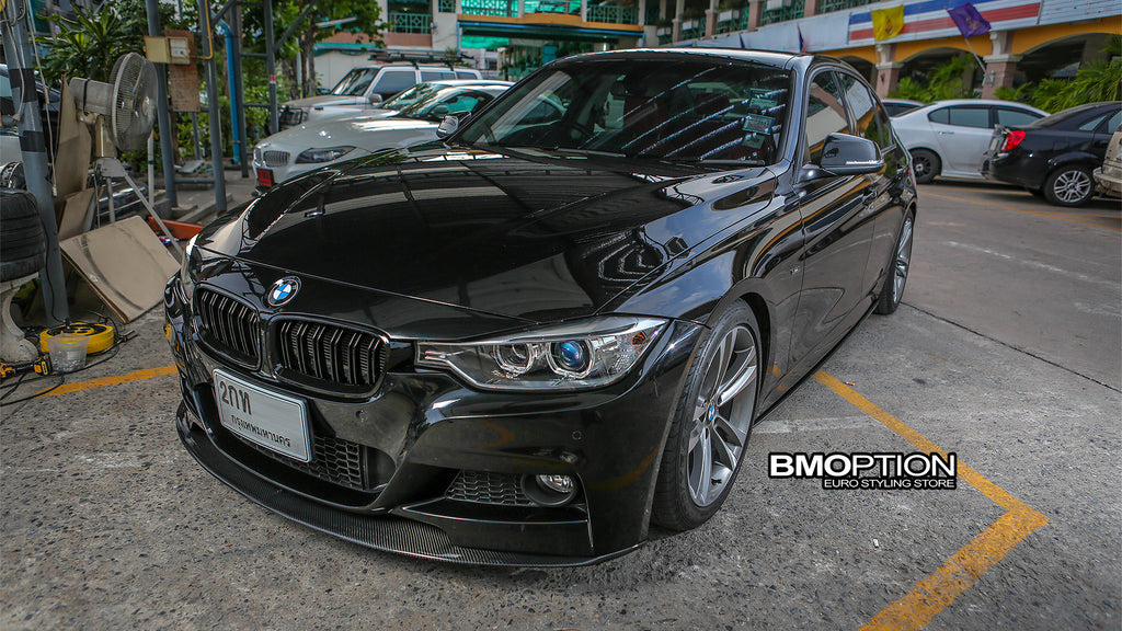 F30 M3 Style Performance Front Grille