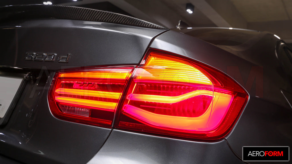 F30 LCI OEM LED Tail Light (OEM Type)