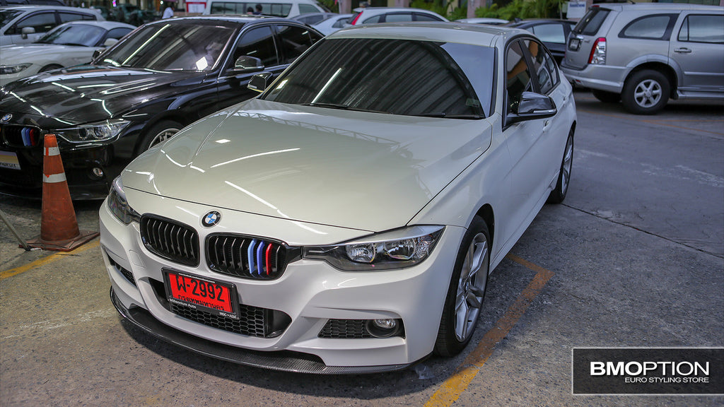 F30 M Performance Front Grille (M Style)