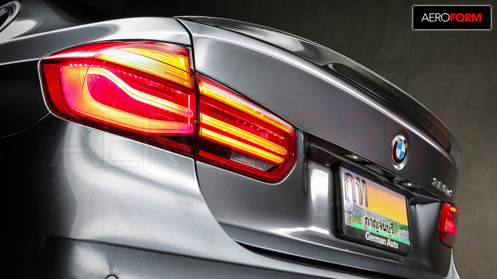 F30 LCI OEM LED Tail Light (OEM Type)