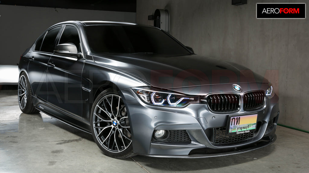 F30 AEROFORM M4 LCI Style LED Projector Headlight