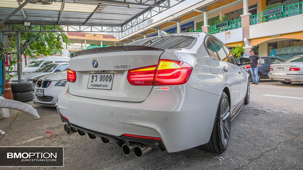 F30 LCI OEM LED Tail Light (OEM Type)