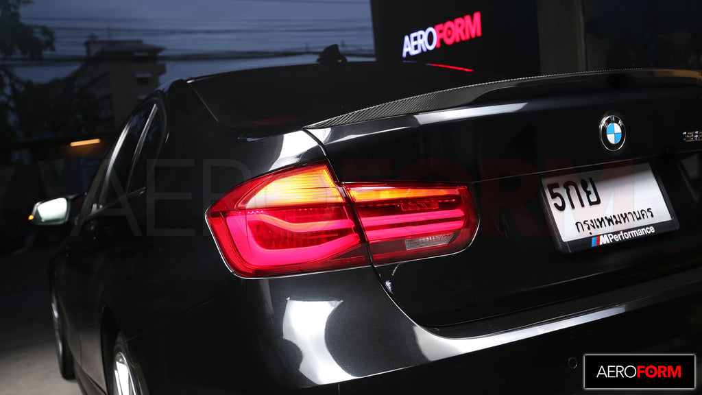 F30 LCI OEM LED Tail Light (OEM Type)