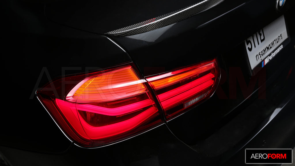 F30 LCI OEM LED Tail Light (OEM Type)
