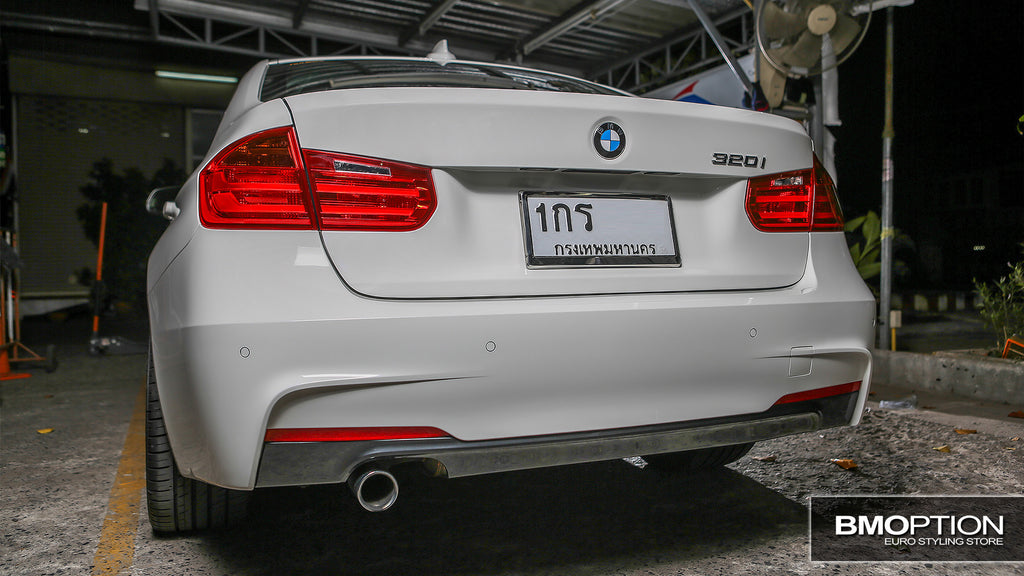 F30 M Sport Full Bodykit