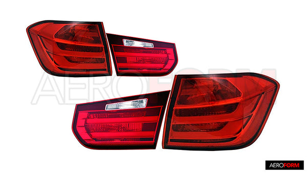 F30 PRE LCI OEM LED Tail Light (OEM Type)