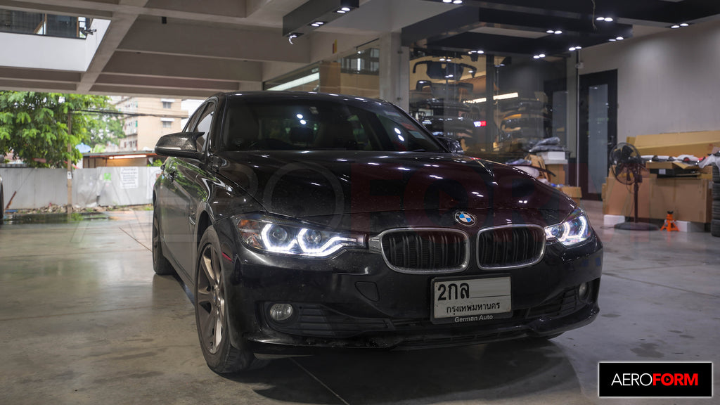 F30 AEROFORM M4 LCI Style LED Projector Headlight
