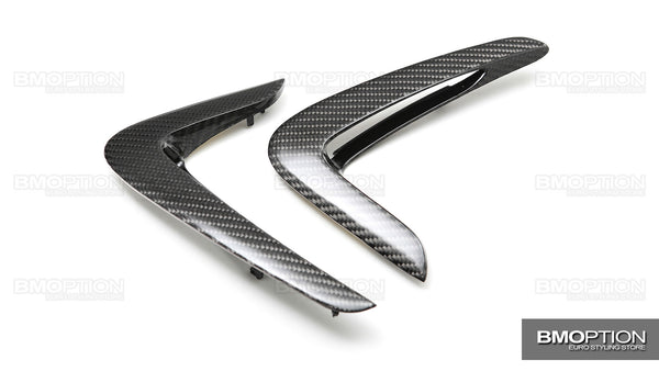 F32 Sport Fender Grille