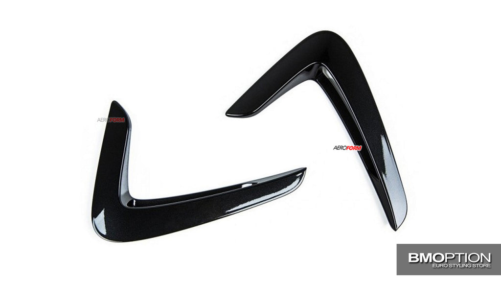 F32 Sport Fender Grille