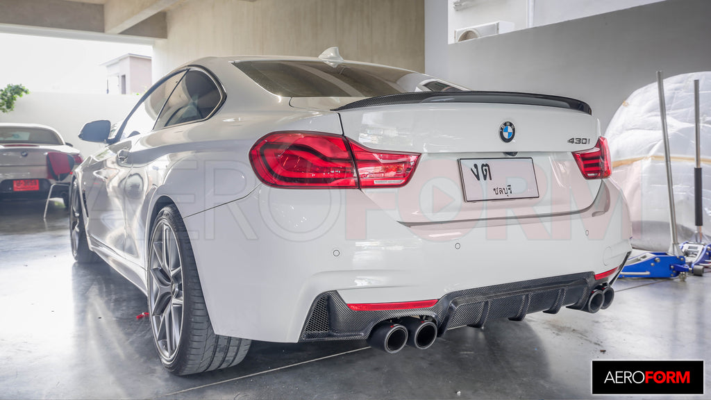 Akrapovic Carbon Fiber Exhaust Tips