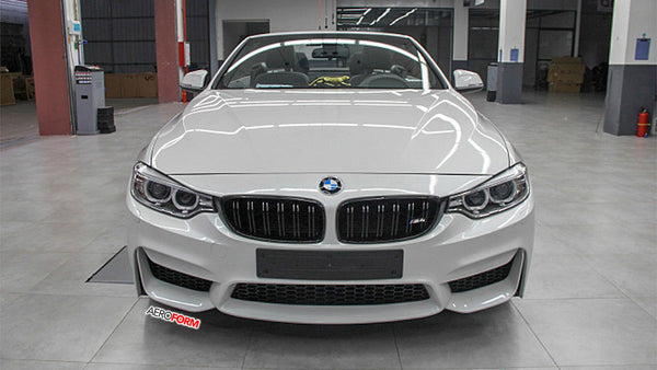 F32 F33 M4 Style Bodykit