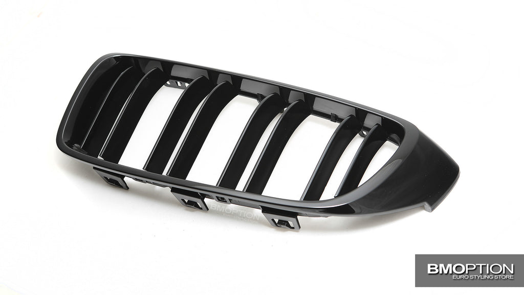 F32 M4 GTS Style Front Grille (Performance Look)