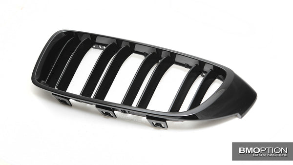 F32 M4 GTS Style Front Grille (Performance Look)