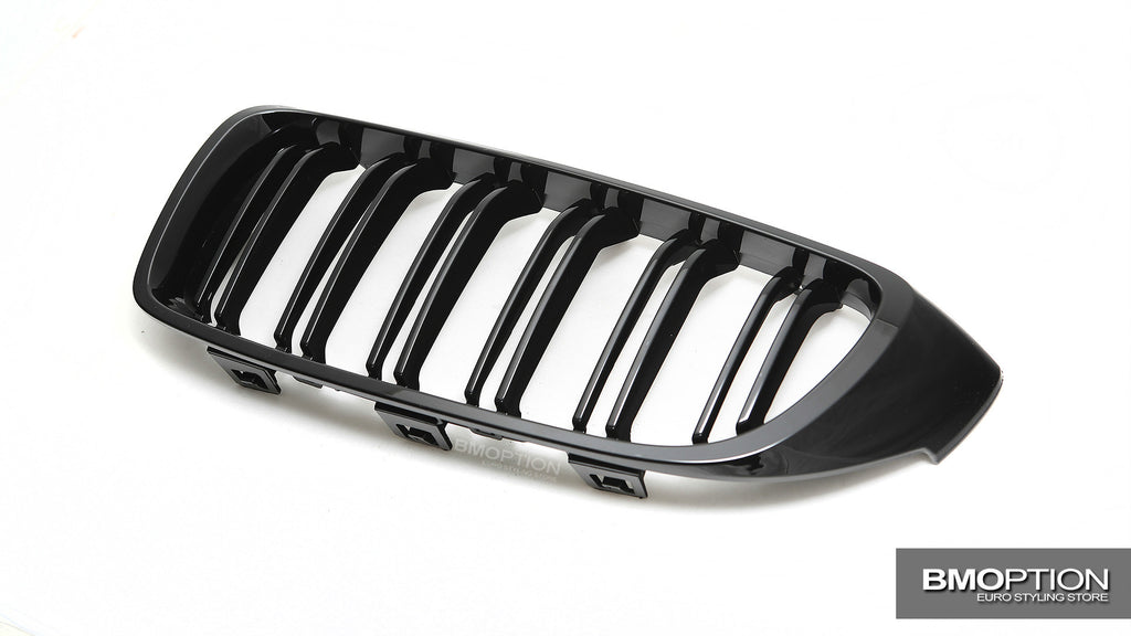 F32 M4 Style Front Grille (Performance Look)