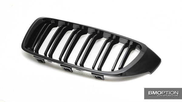 F32 M4 Style Front Grille (Performance Look)