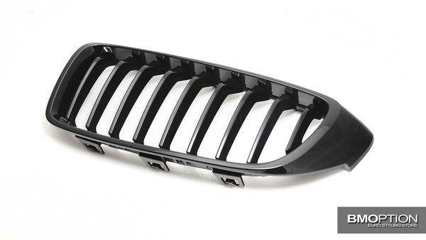F32 M Performance Style Front Grille
