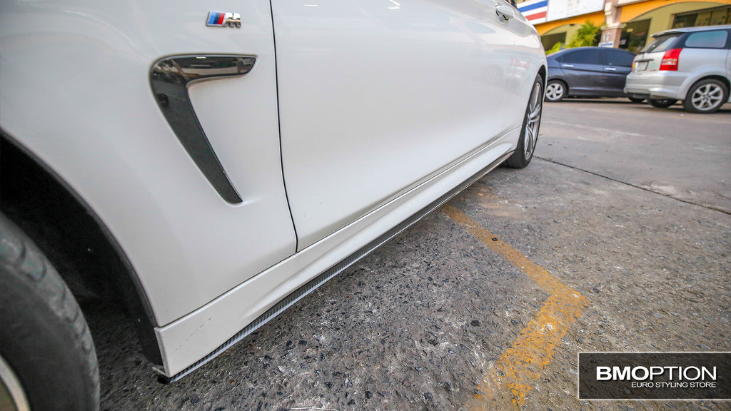 F32 Sport Fender Grille