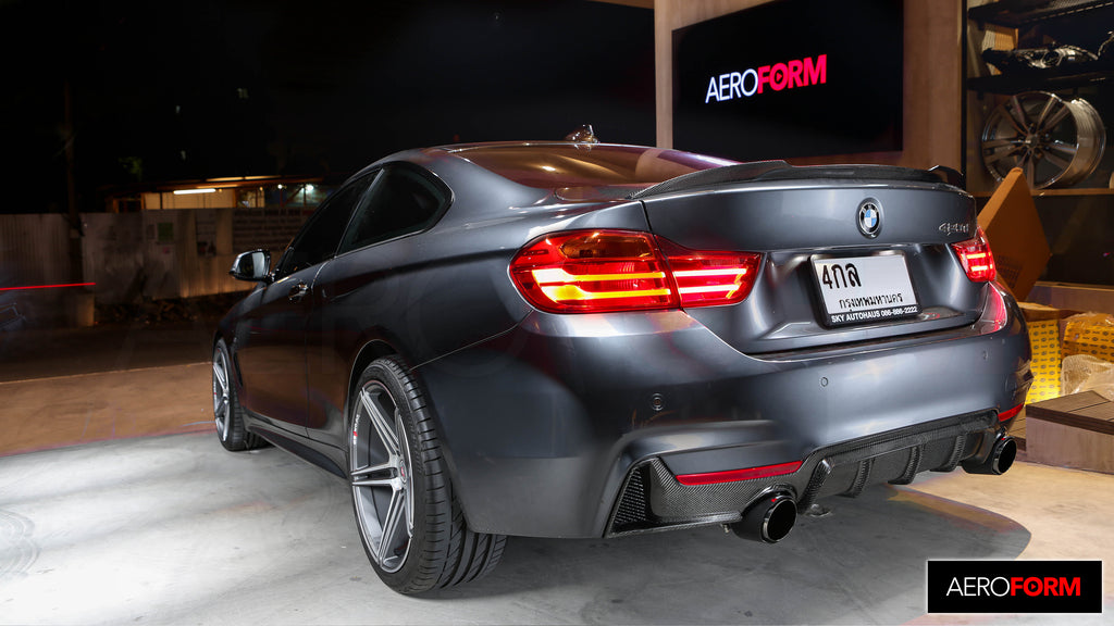 Akrapovic Evolution Carbon Fiber Exhaust Tips