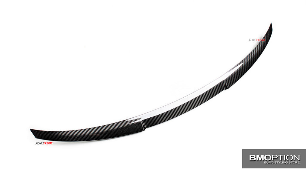 F82 M4 Performance Style Trunk Spoiler