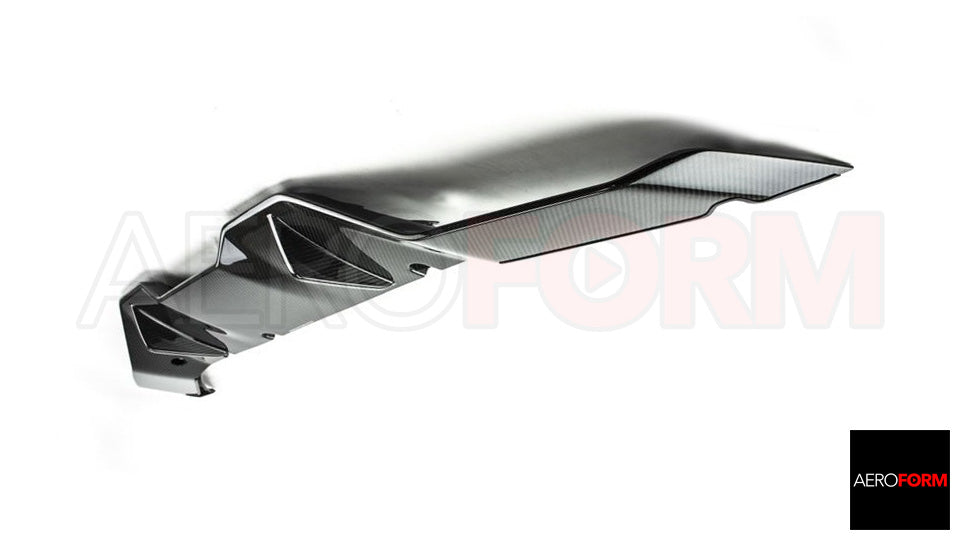 G30 M Performance Rear Diffuser (Carbon Fiber)