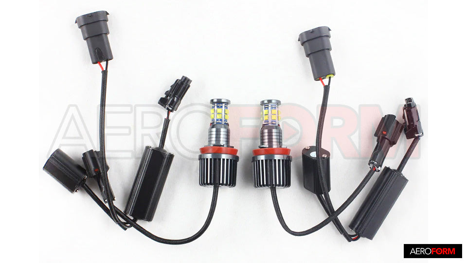 AEROFORM H8 64w Hi-Power LED Ring Makers