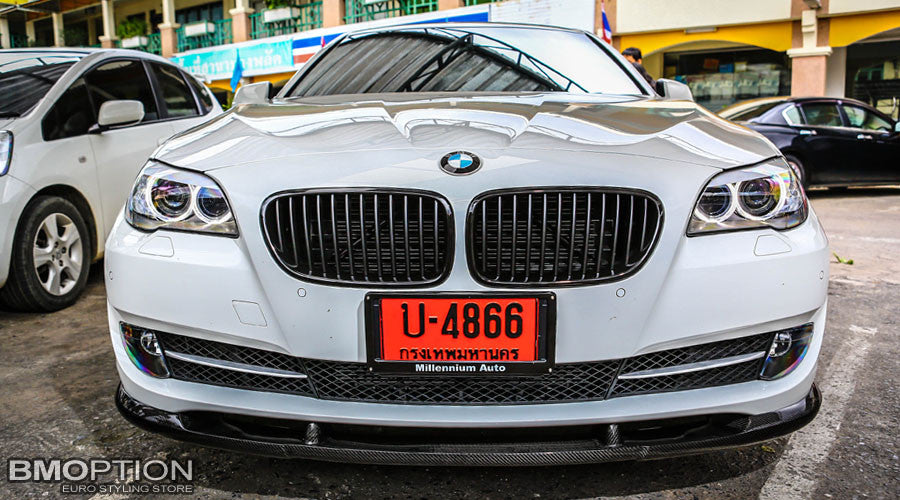 F10 HAMANN Style OEM Front Lip