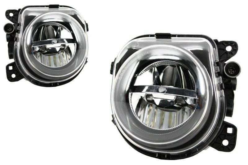 F10 LCI LED Fog Lamp
